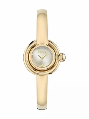 Obrázek produktu Hodinky Furla zlatá barva