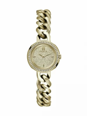 Obrázek produktu Hodinky Furla zlatá barva