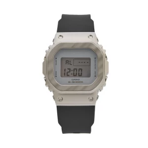 Obrázek produktu Hodinky G-Shock Bell e Courbe GM-S5600BC-1ER Černá