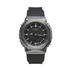 Obrázek produktu Hodinky G-Shock G-Metal GM-S2110B-8AER Černá