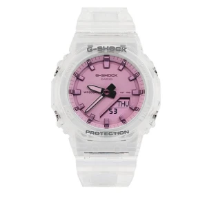 Obrázek produktu Hodinky G-Shock GMA-P2100SR-7AER Růžová