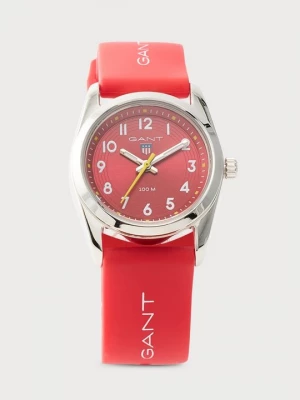 Obrázek produktu Hodinky Gant červená