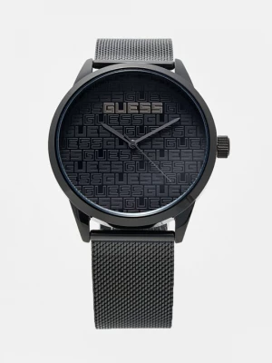 Obrázek produktu Hodinky Guess černá