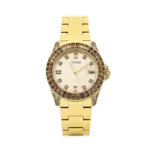 Obrázek produktu Hodinky Guess GW0475L1 Zlatá