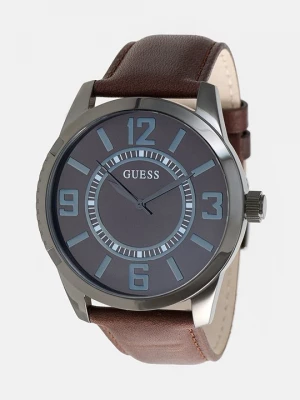Obrázek produktu Hodinky Guess hnědá