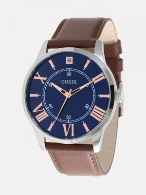 Obrázek produktu Hodinky Guess hnědá