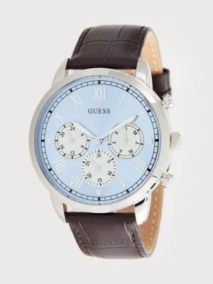 Obrázek produktu Hodinky Guess hnědá