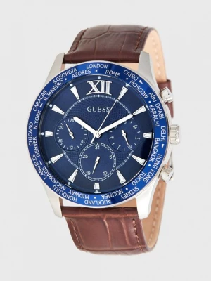Obrázek produktu Hodinky Guess hnědá