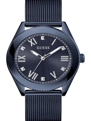 Obrázek produktu Hodinky Guess modrá