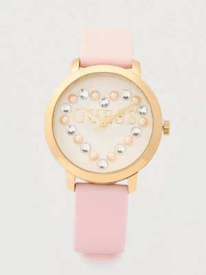 Obrázek produktu Hodinky Guess růžová