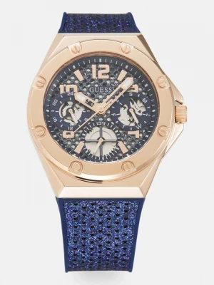 Obrázek produktu Hodinky Guess růžově zlatá barva