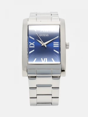 Obrázek produktu Hodinky Guess stříbrná