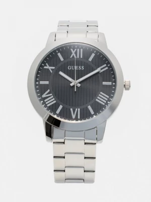 Obrázek produktu Hodinky Guess stříbrná