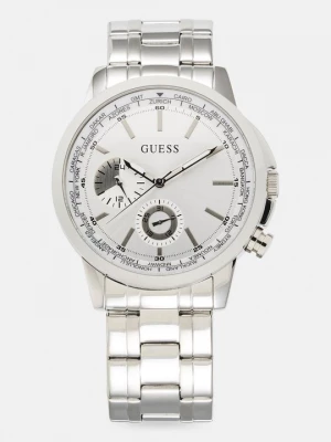 Obrázek produktu Hodinky Guess stříbrná