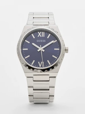 Obrázek produktu Hodinky Guess stříbrná