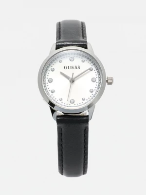 Obrázek produktu Hodinky Guess stříbrná