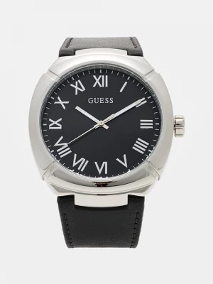 Obrázek produktu Hodinky Guess stříbrná