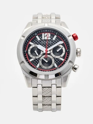 Obrázek produktu Hodinky Guess stříbrná
