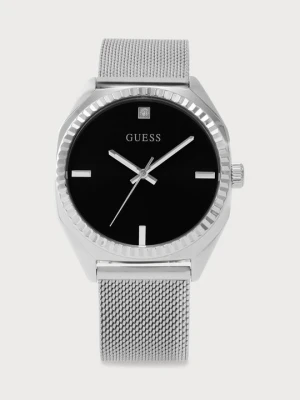 Obrázek produktu Hodinky Guess stříbrná
