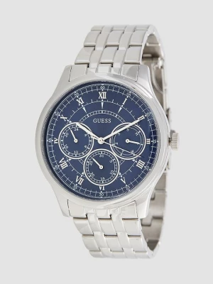 Obrázek produktu Hodinky Guess stříbrná barva