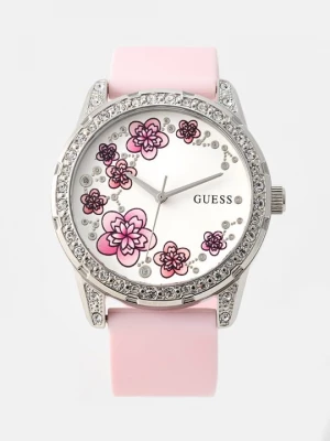 Obrázek produktu Hodinky Guess světle růžová