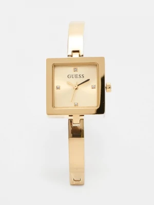 Obrázek produktu Hodinky Guess zlatá barva