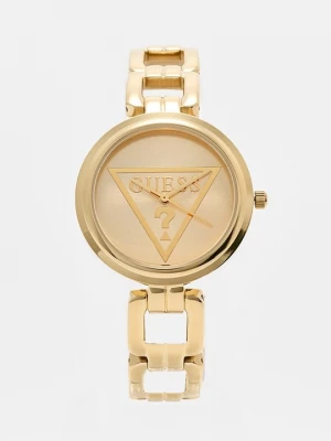 Obrázek produktu Hodinky Guess zlatá barva