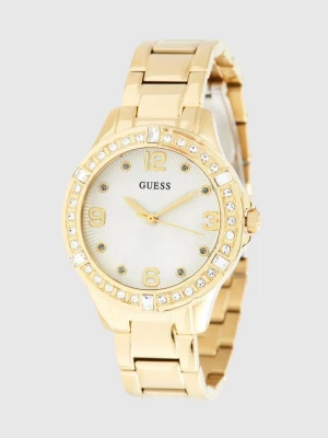 Obrázek produktu Hodinky Guess zlatá barva