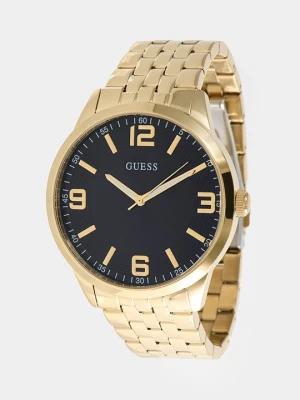 Obrázek produktu Hodinky Guess zlatá barva