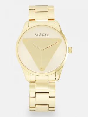 Obrázek produktu Hodinky Guess zlatá barva