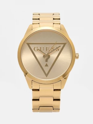 Obrázek produktu Hodinky Guess zlatá barva