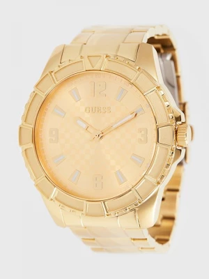 Obrázek produktu Hodinky Guess zlatá barva
