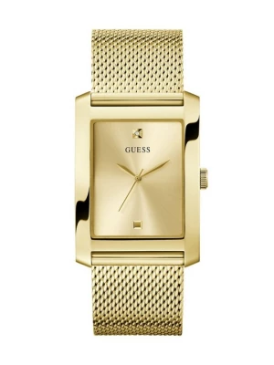 Obrázek produktu Hodinky Guess zlatá barva