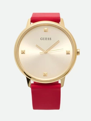 Obrázek produktu Hodinky Guess zlatá barva