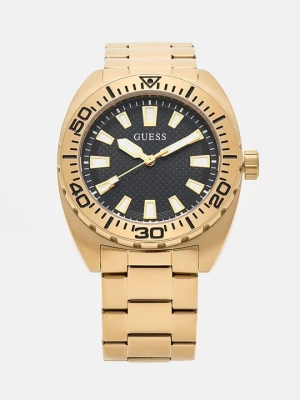 Obrázek produktu Hodinky Guess zlatá barva
