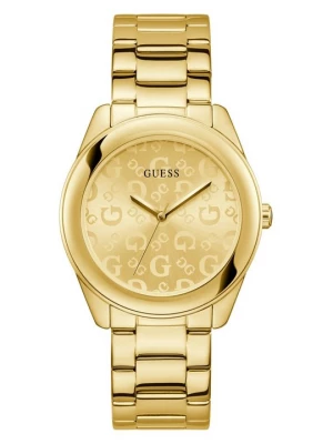 Obrázek produktu Hodinky Guess zlatá barva