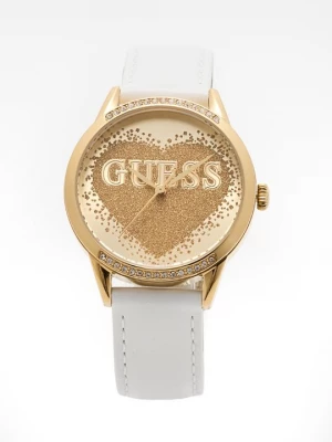 Obrázek produktu Hodinky Guess zlatá barva
