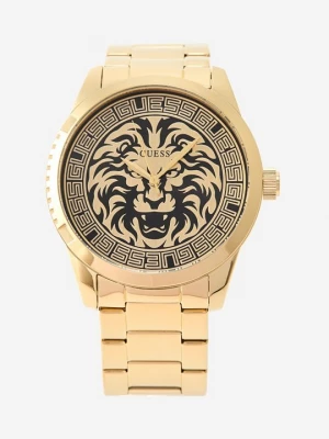 Obrázek produktu Hodinky Guess zlatá barva