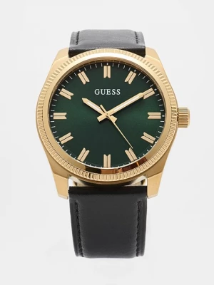 Obrázek produktu Hodinky Guess zlatá barva