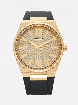 Obrázek produktu Hodinky Guess zlatá barva