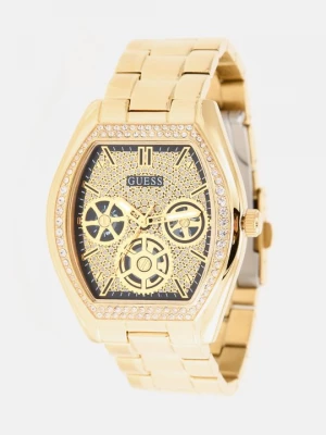 Obrázek produktu Hodinky Guess zlatá barva