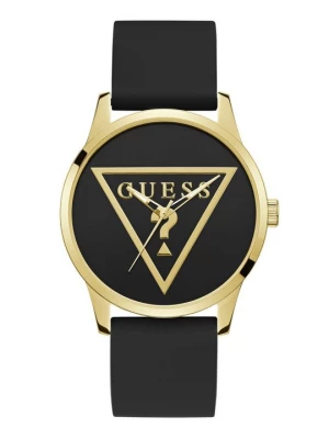 Obrázek produktu Hodinky Guess zlatá barva