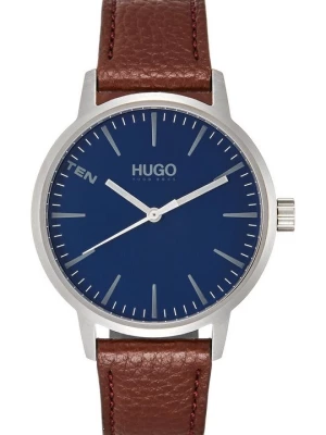Obrázek produktu Hodinky Hugo hnědá