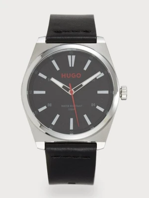Obrázek produktu Hodinky Hugo stříbrná