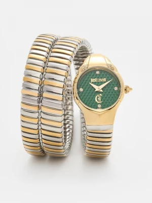 Obrázek produktu Hodinky Just Cavalli zlatá barva