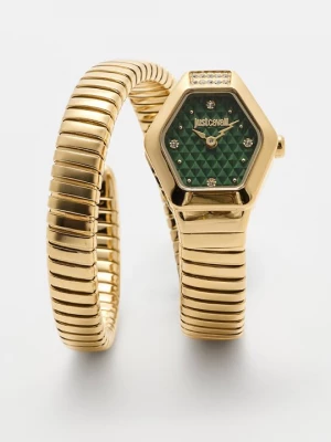 Obrázek produktu Hodinky Just Cavalli zlatá barva