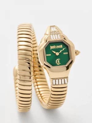 Obrázek produktu Hodinky Just Cavalli zlatá barva