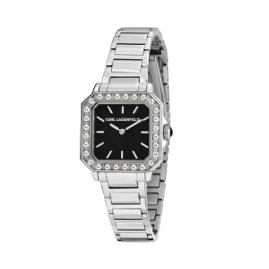 Obrázek produktu Hodinky KARL LAGERFELD R0553102502 Stříbrná
