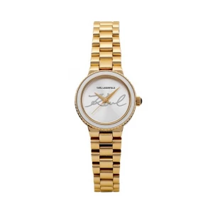 Obrázek produktu Hodinky KARL LAGERFELD R0553104508 Stříbrná