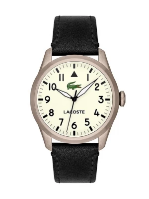 Obrázek produktu Hodinky Lacoste černá